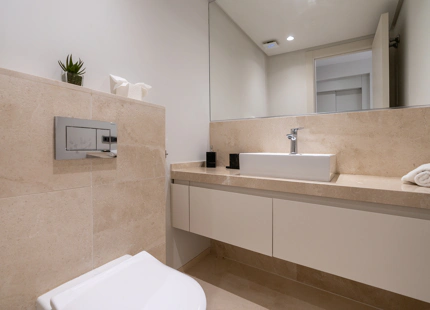 SPLENDID CONTEMPORARY VILLA FOR SALE IN NUEVA ANDALUCIA, MARBELLA