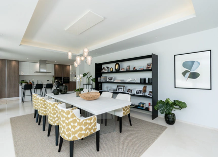 SPLENDID CONTEMPORARY VILLA FOR SALE IN NUEVA ANDALUCIA, MARBELLA
