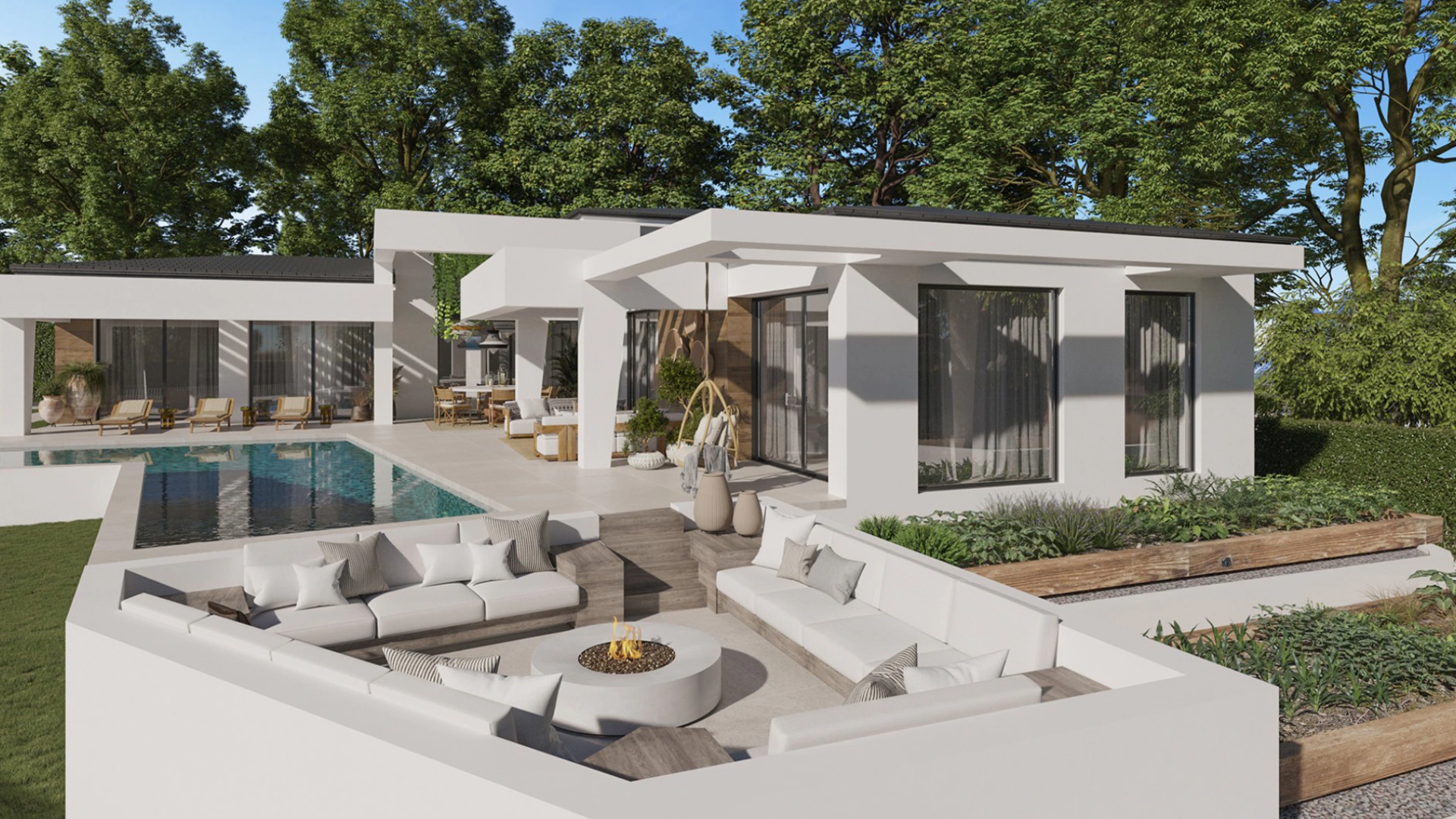 Villa en venta en Nueva Andalucia, Marbella