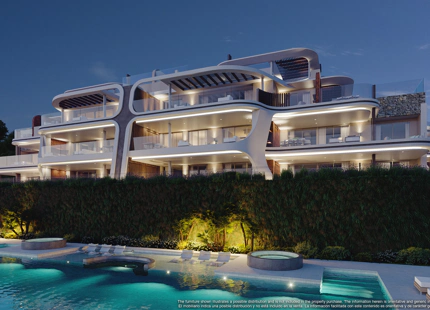 NUEVO PROYECTO EN LA QUINTA
