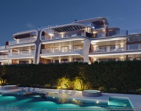 NUEVO PROYECTO EN LA QUINTA