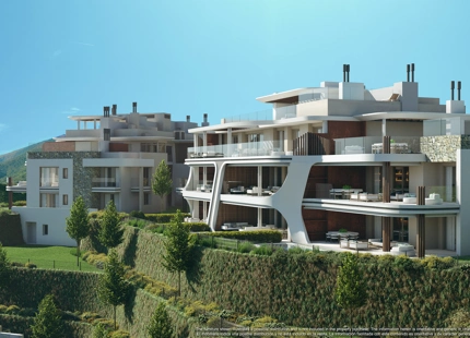 NUEVO PROYECTO EN LA QUINTA