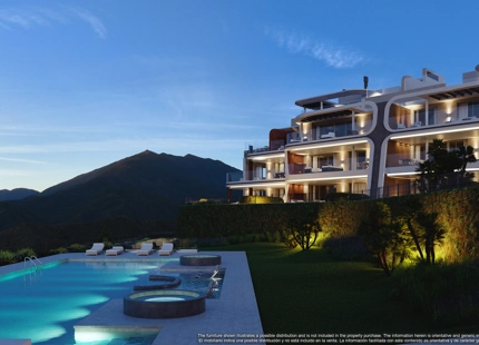 NUEVO PROYECTO EN LA QUINTA