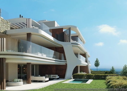 NUEVO PROYECTO EN LA QUINTA