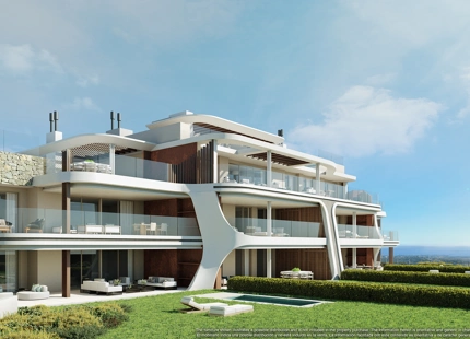 NUEVO PROYECTO EN LA QUINTA