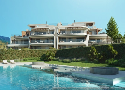NUEVO PROYECTO EN LA QUINTA