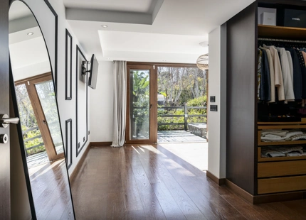 VILLA FAMILIAR CERCA DE PUERTO BANÚS EN VENTA EN NUEVA ANDALUCÍA