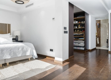 VILLA FAMILIAR CERCA DE PUERTO BANÚS EN VENTA EN NUEVA ANDALUCÍA