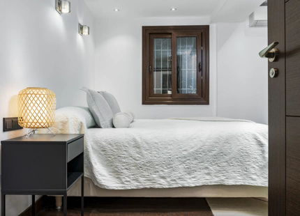 VILLA FAMILIAR CERCA DE PUERTO BANÚS EN VENTA EN NUEVA ANDALUCÍA