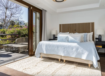 VILLA FAMILIAR CERCA DE PUERTO BANÚS EN VENTA EN NUEVA ANDALUCÍA