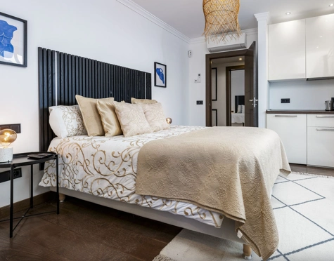 Villa for sale in Nueva Andalucia, Marbella