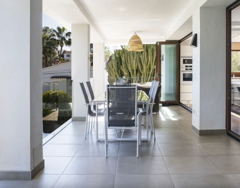 Villa for sale in Nueva Andalucia, Marbella