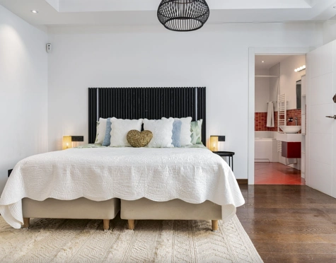 Villa for sale in Nueva Andalucia, Marbella