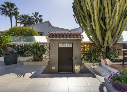 VILLA FAMILIAR CERCA DE PUERTO BANÚS EN VENTA EN NUEVA ANDALUCÍA