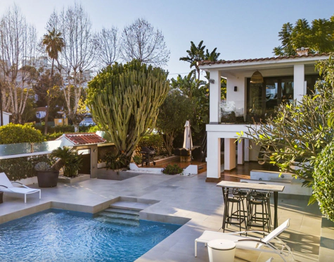 VILLA FAMILIAR CERCA DE PUERTO BANÚS EN VENTA EN NUEVA ANDALUCÍA