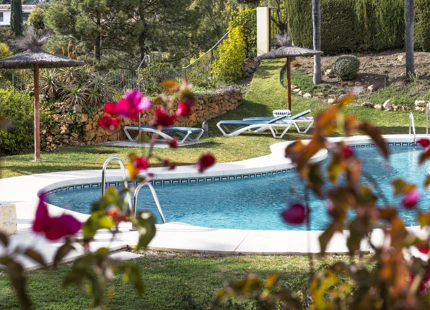 ÁTICO DÚPLEX ELEVADO EN VENTA EN LAS COLINAS DE LA QUINTA, BENAHAVIS