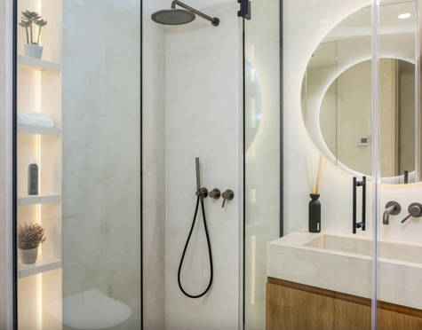 Duplex Penthouse for sale in La Quinta Hills, Benahavis