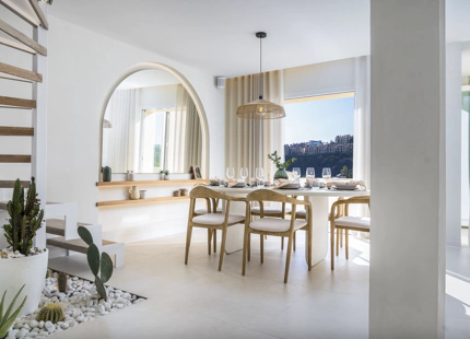 ÁTICO DÚPLEX ELEVADO EN VENTA EN LAS COLINAS DE LA QUINTA, BENAHAVIS