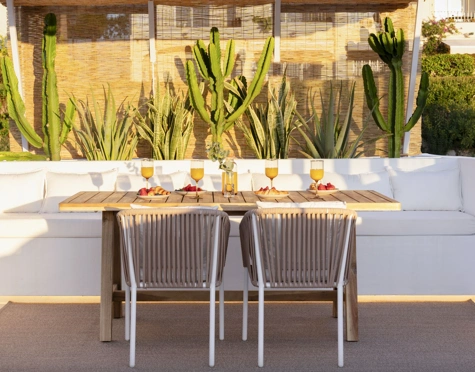 Duplex Penthouse for sale in La Quinta Hills, Benahavis