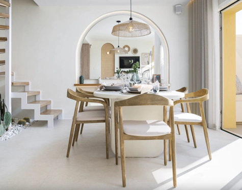 Duplex Penthouse for sale in La Quinta Hills, Benahavis