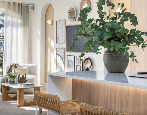 Duplex Penthouse for sale in La Quinta Hills, Benahavis