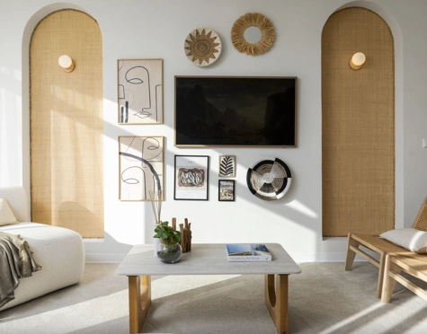 Duplex Penthouse for sale in La Quinta Hills, Benahavis