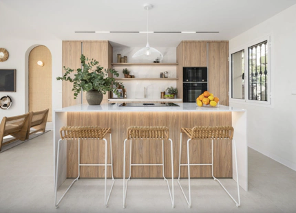 ÁTICO DÚPLEX ELEVADO EN VENTA EN LAS COLINAS DE LA QUINTA, BENAHAVIS