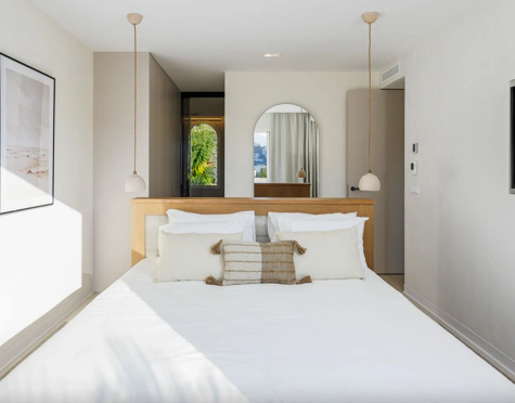 Duplex Penthouse for sale in La Quinta Hills, Benahavis