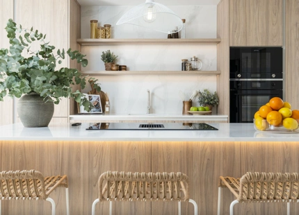 ÁTICO DÚPLEX ELEVADO EN VENTA EN LAS COLINAS DE LA QUINTA, BENAHAVIS
