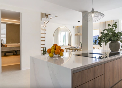 ÁTICO DÚPLEX ELEVADO EN VENTA EN LAS COLINAS DE LA QUINTA, BENAHAVIS