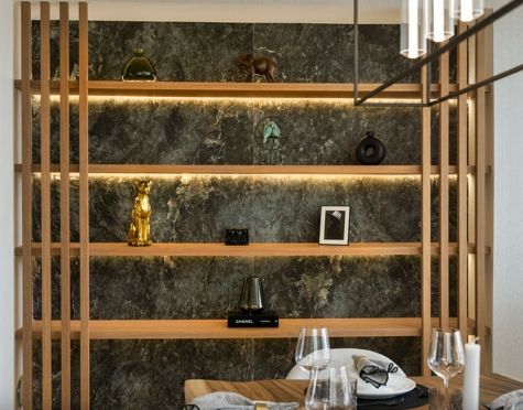 Town House for sale in Club Sierra, Marbella Golden Mile