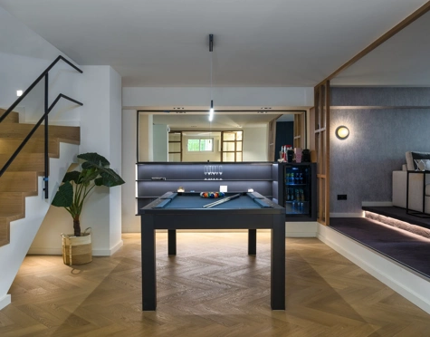 Town House for sale in Club Sierra, Marbella Golden Mile