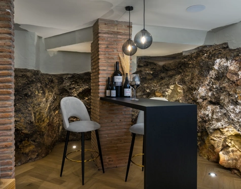 Town House for sale in Club Sierra, Marbella Golden Mile