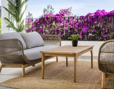 Town House for sale in Club Sierra, Marbella Golden Mile