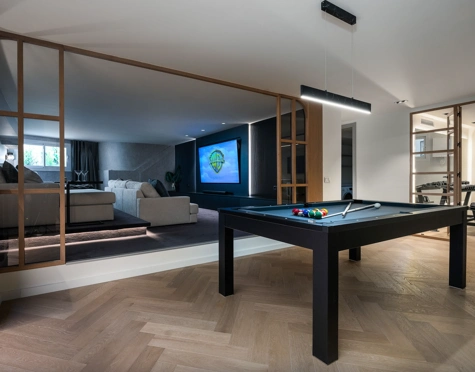 Town House for sale in Club Sierra, Marbella Golden Mile