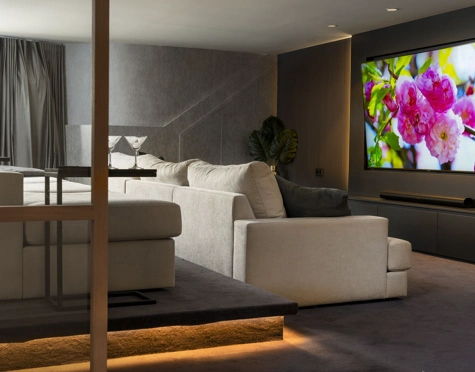 Town House for sale in Club Sierra, Marbella Golden Mile