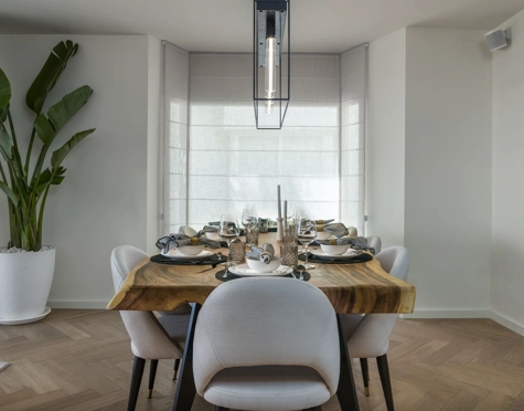 Town House for sale in Club Sierra, Marbella Golden Mile