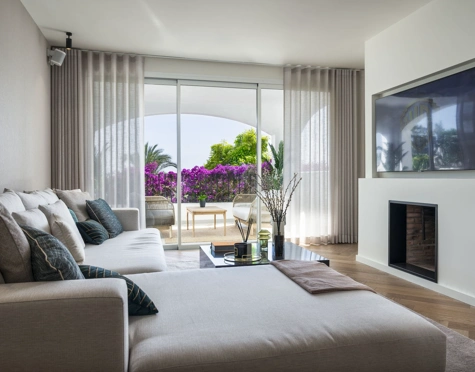 Town House for sale in Club Sierra, Marbella Golden Mile
