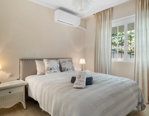 Villa for sale in Nueva Andalucia, Marbella