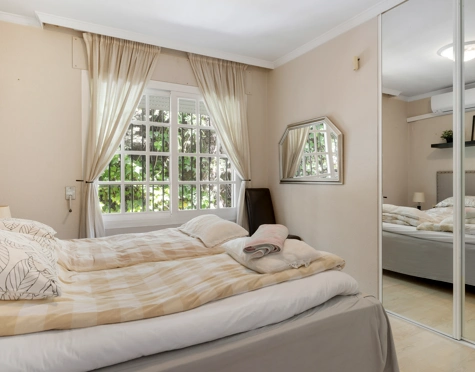 Villa for sale in Nueva Andalucia, Marbella