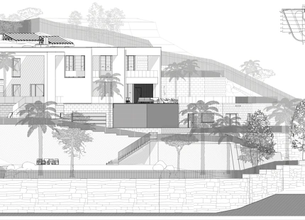 Terreno para construir con vistas al mar