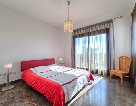Villa en venta en Los Flamingos Golf, Benahavis