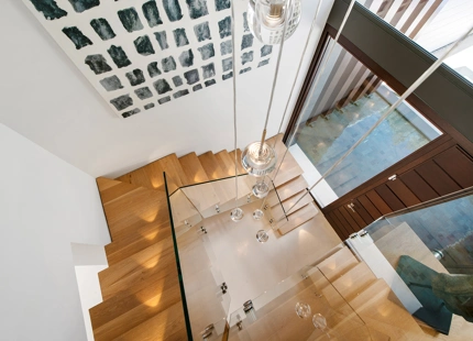 VILLA CONTEMPORÁNEA EN VENTA EN SIERRA BLANCA, MARBELLA