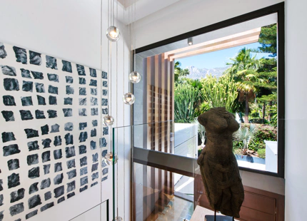 VILLA CONTEMPORÁNEA EN VENTA EN SIERRA BLANCA, MARBELLA