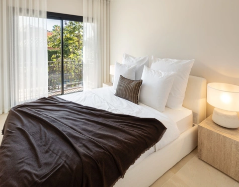 Town House for sale in Altos de Puente Romano, Marbella Golden Mile