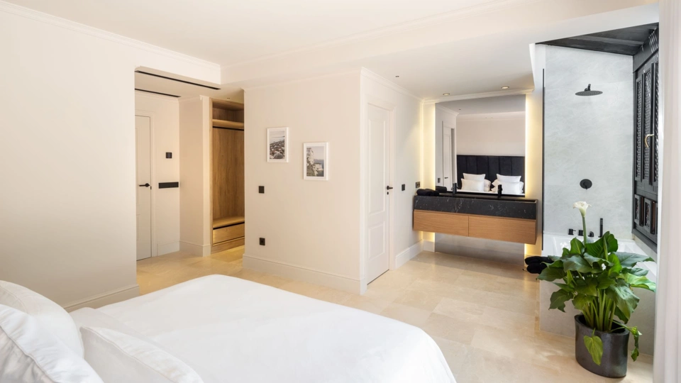 Adosado en venta en Altos de Puente Romano, Marbella Golden Mile