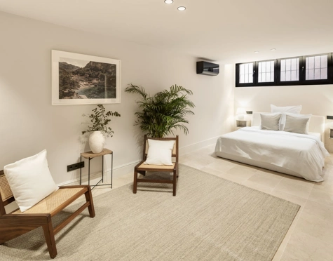 Town House for sale in Altos de Puente Romano, Marbella Golden Mile
