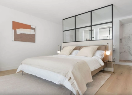 BRIGHT REFURBISHED VILLA FOR SALE IN EL ROSARIO, MARBELLA EAST
