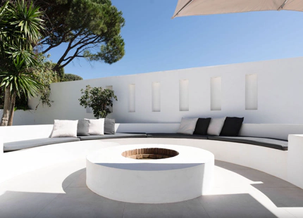 BRIGHT REFURBISHED VILLA FOR SALE IN EL ROSARIO, MARBELLA EAST