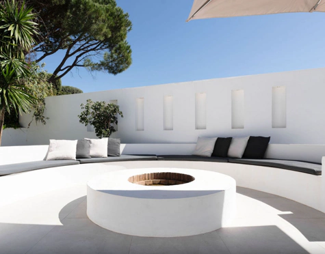 Villa for sale in El Rosario, Marbella Este